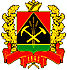 герб Kemerovo region